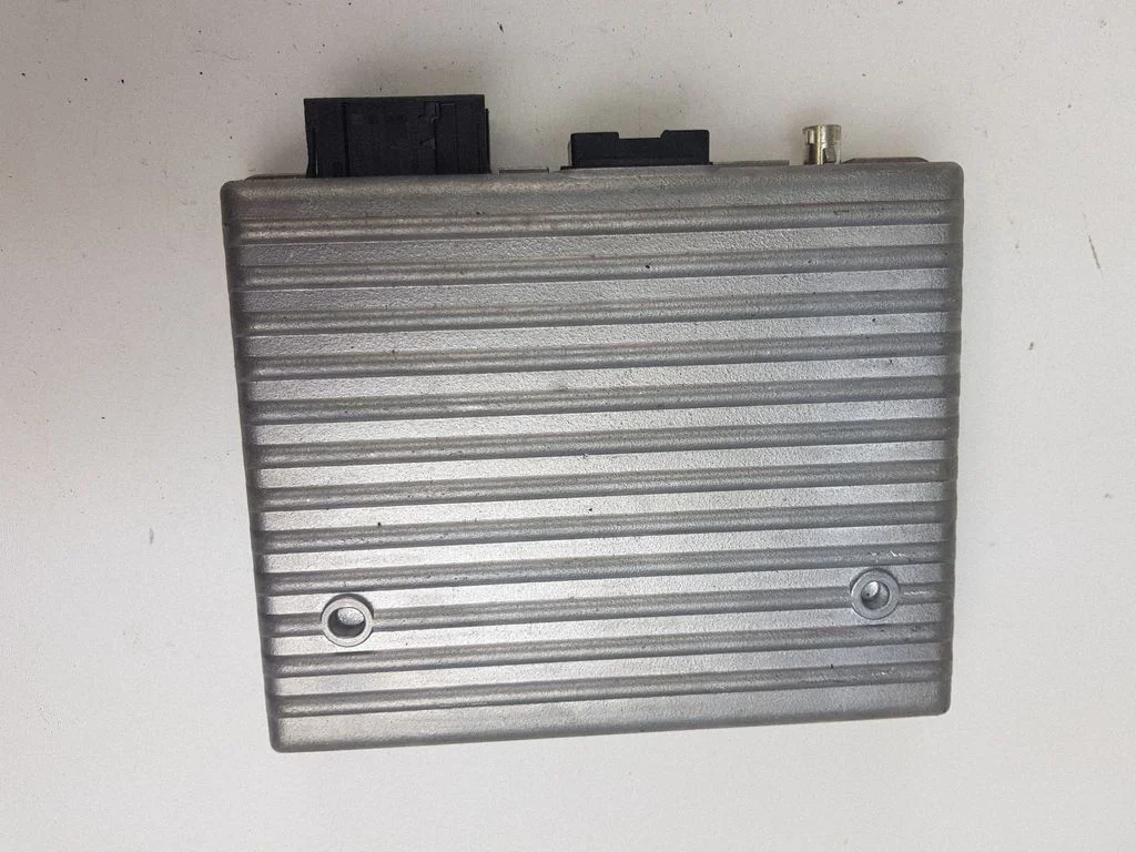 Bluetoothi moodul – Opel Insignia A (2008-2017)
