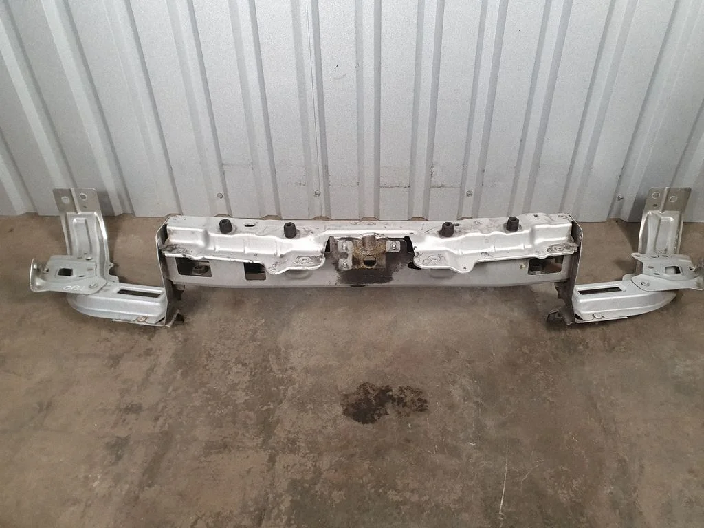 Top upper radiator support slam panel – Opel Combo D (2011-2017)