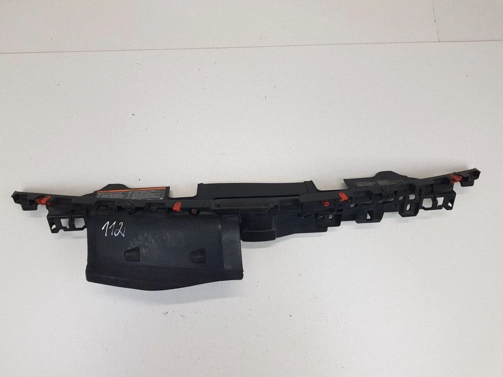 Top upper radiator support slam panel 13250569