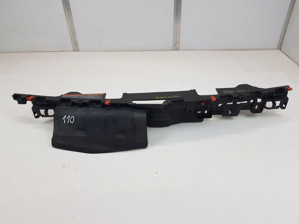 Top upper radiator support slam panel – Opel Insignia A (2008-2017)