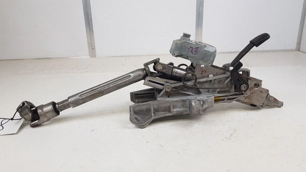 Steering wheel axle set BJ323C529FC – Land Rover Range Rover Evoque L538 (2011-2018)