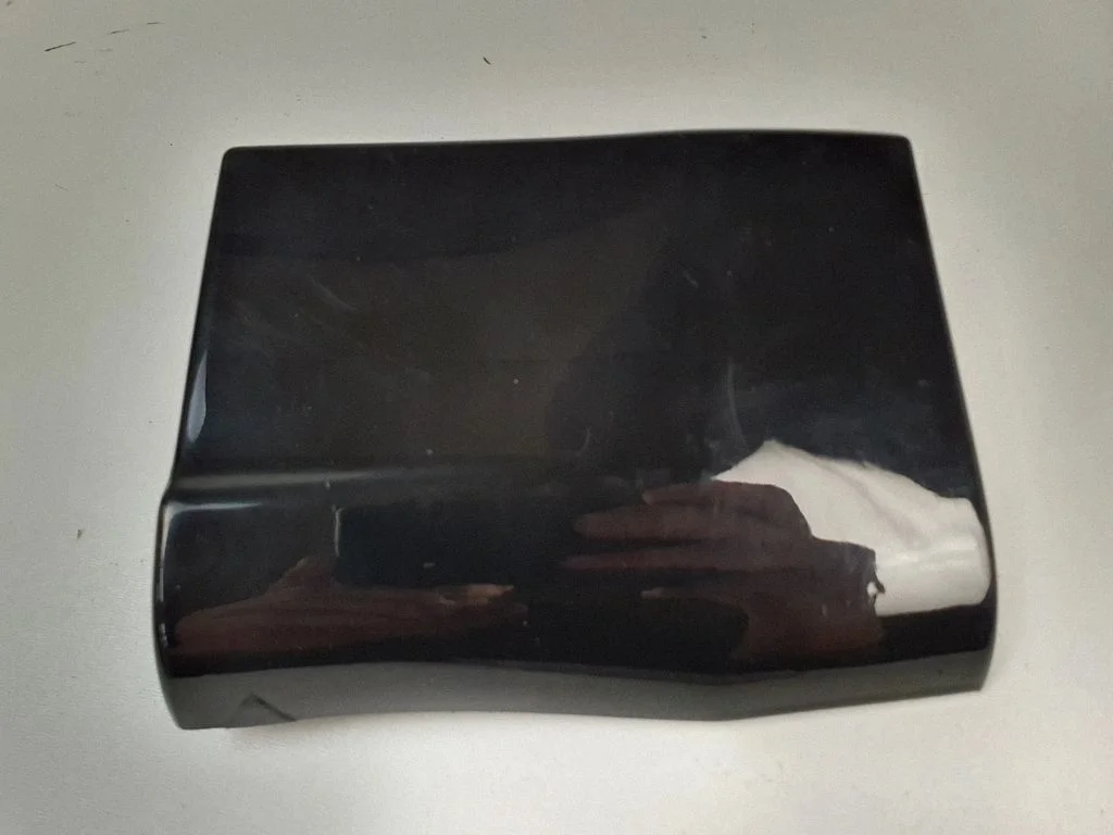 Fender trim (molding) 8R0854960B
