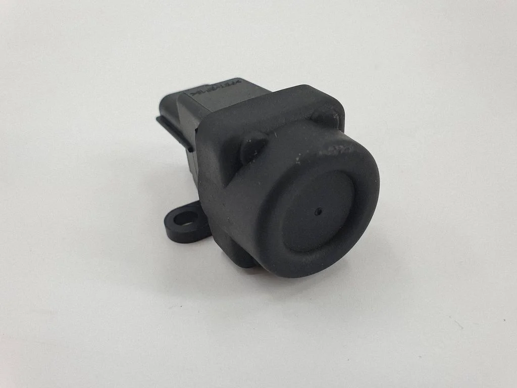 Fuel cut-off switch – Peugeot Boxer (2015-)
