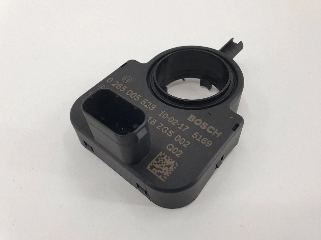 Steering angle sensor – Mercedes-Benz Vito Viano W639 (2003-2014)