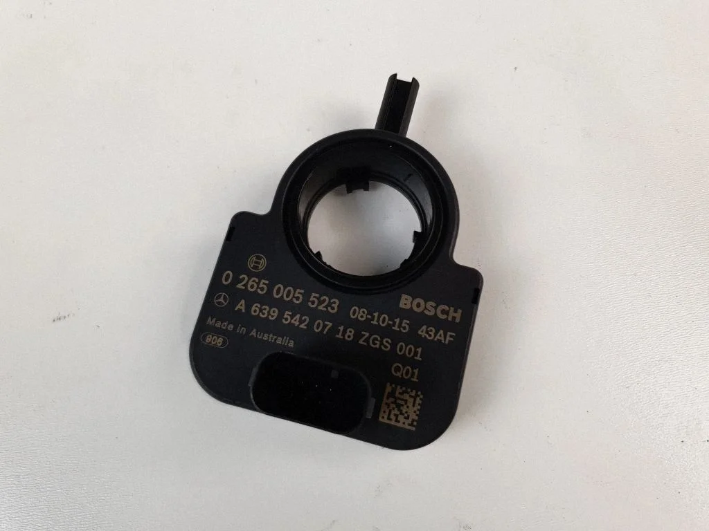Steering angle sensor – Mercedes-Benz Vito Viano W639 (2003-2014)