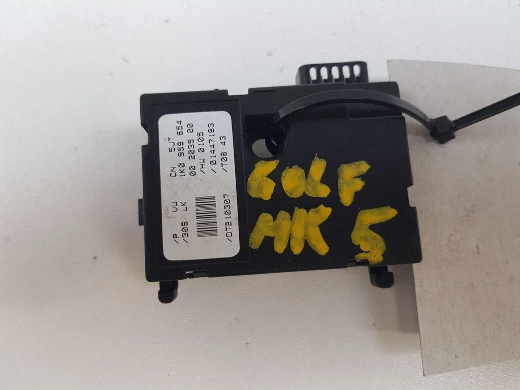 Steering angle sensor 1K0959654