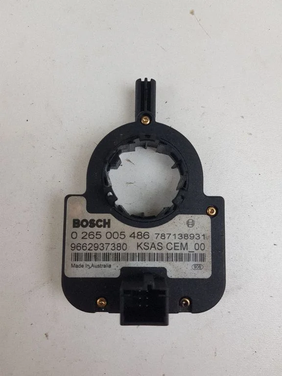 Steering angle sensor 0265005486