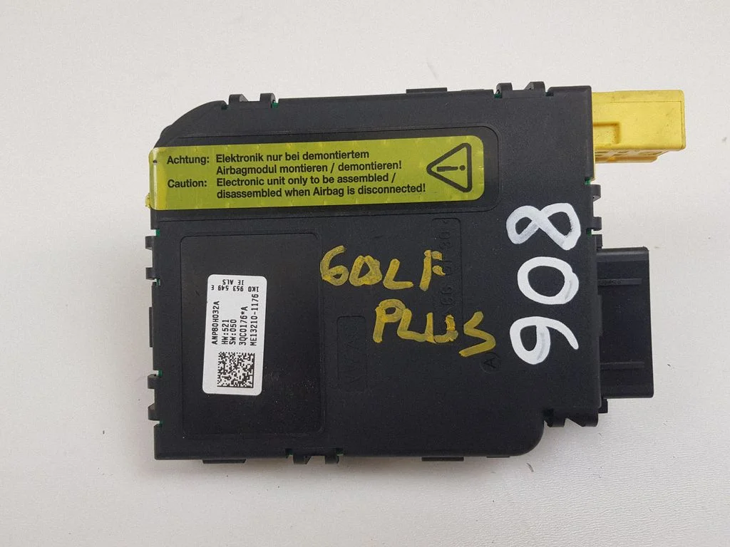 Steering angle sensor ANP80H032A