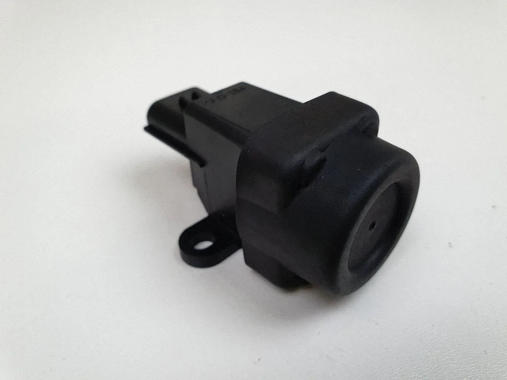 Fuel cut-off switch – Honda Civic (2006-2011)