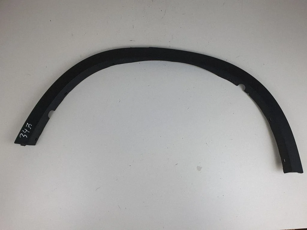 Fender trim (molding) 7294371 – BMW X5 F15 (2013-2017)