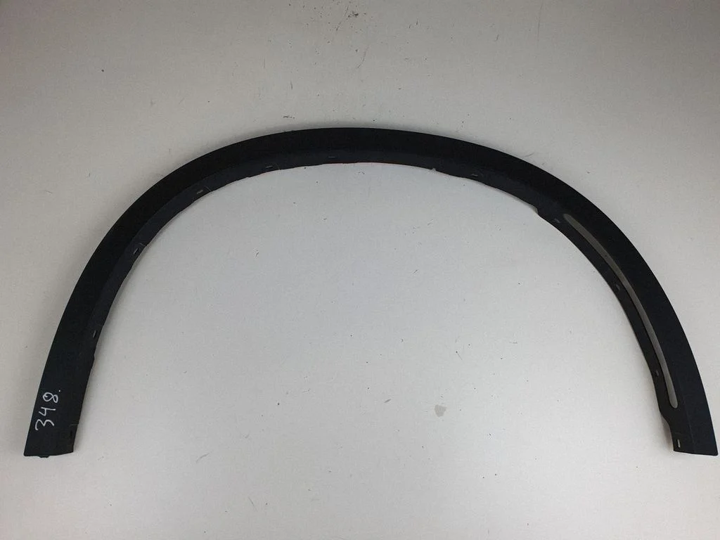 Fender trim (molding) 7294374 – BMW X5 F15 (2013-2017)