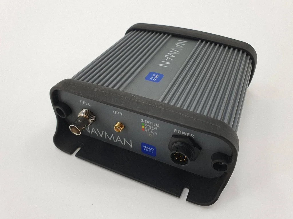 GPS navigation control unit/module GPRS9001800MHZ