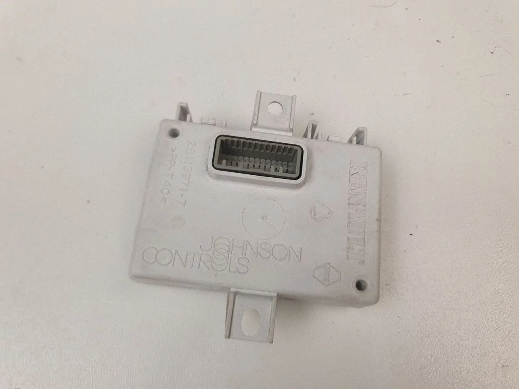 GPS navigation control unit/module 280380655R