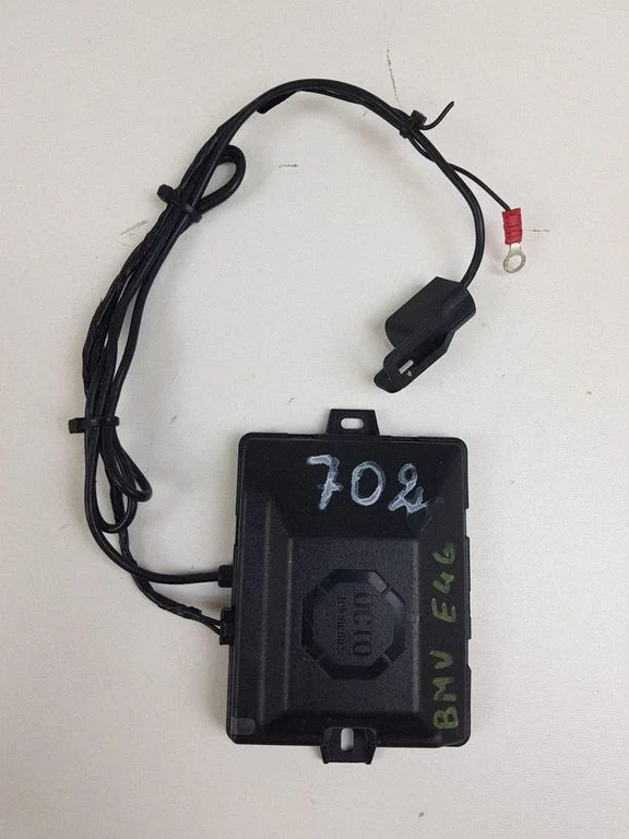 Navigatsiooni (GPS) juhtplokk TB30CB0 – Audi A4 Allroad B8 (2008-2016)
