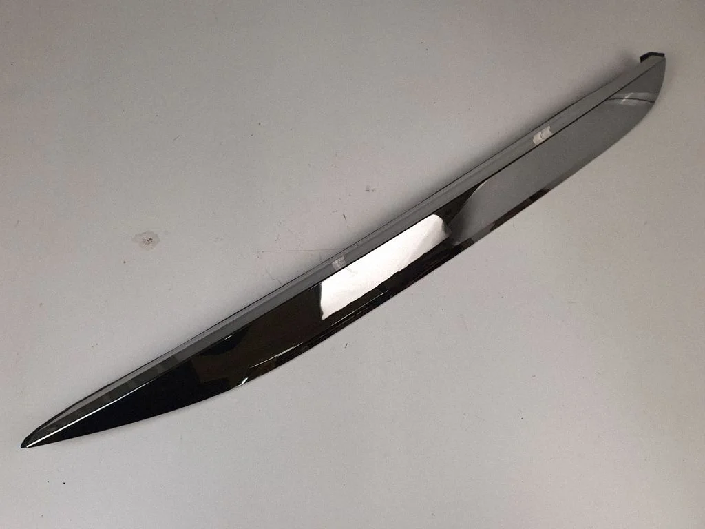 Roof trim bar molding cover – Peugeot 2008 I (2013-2019)