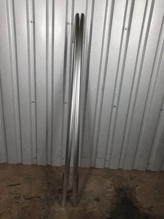 Roof bar rail 2GA860043A