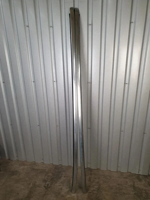 Roof bar rail 96729078VV