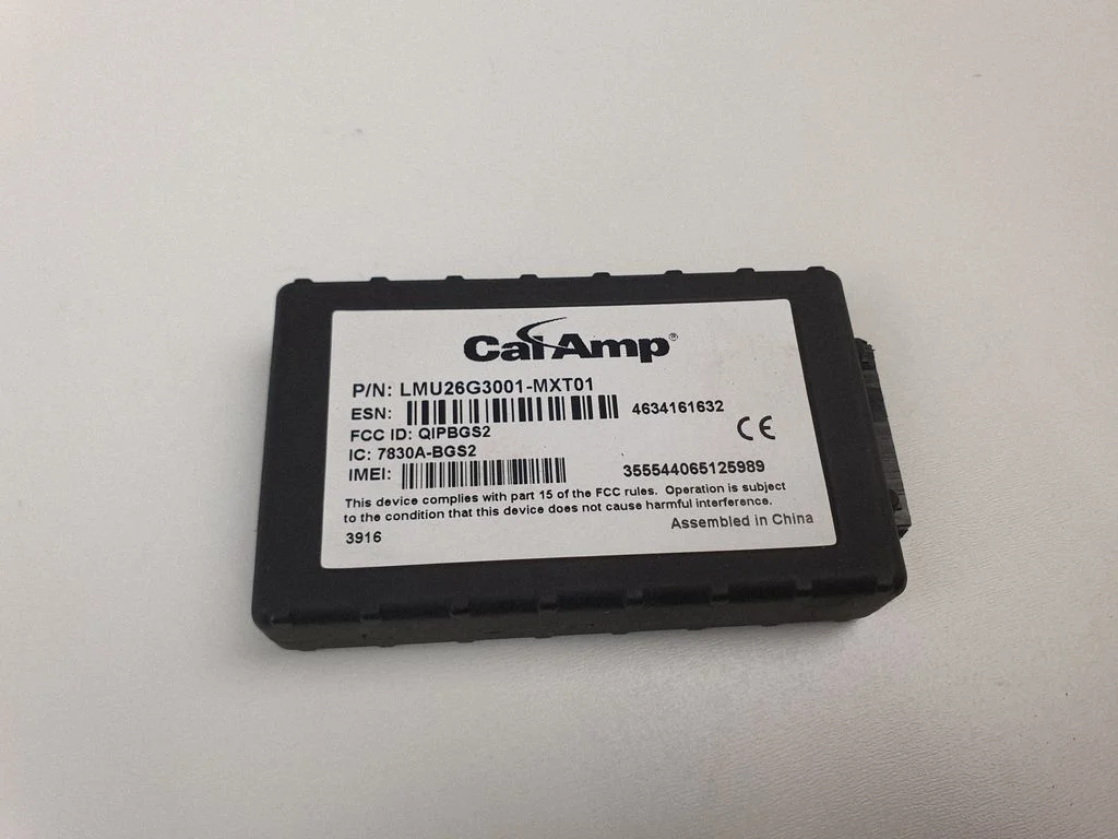 Aerial GPS antenna 4634161632