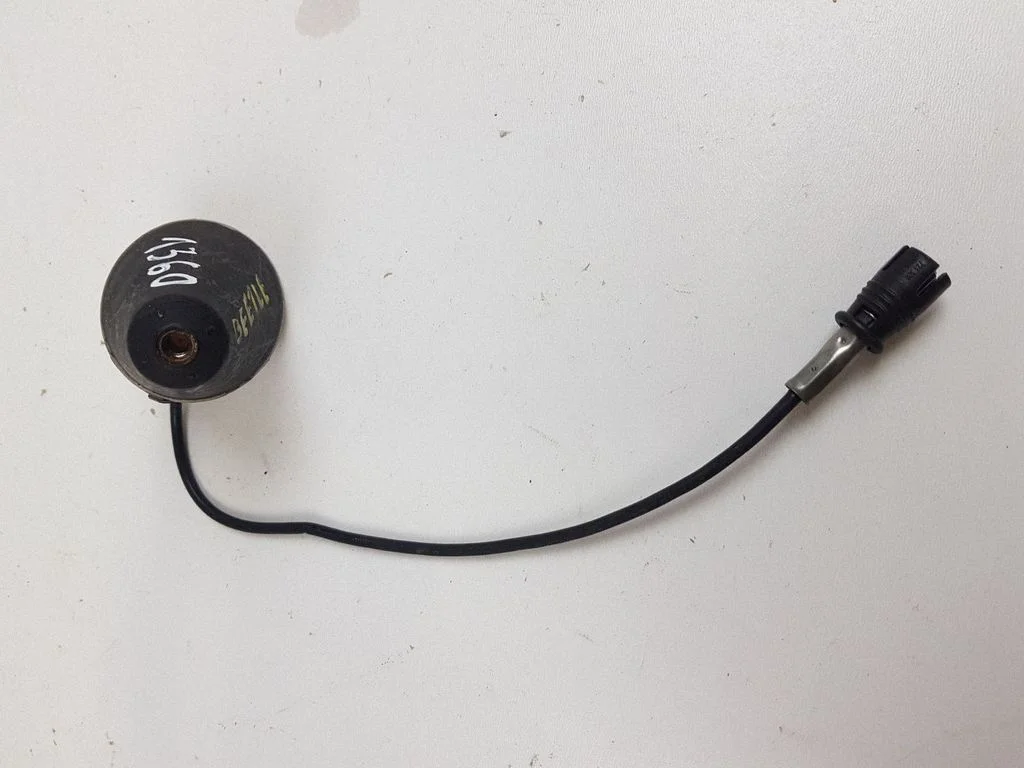 Antena (GPS antena)