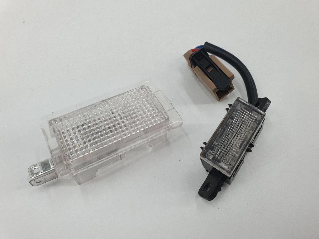 Other interior light