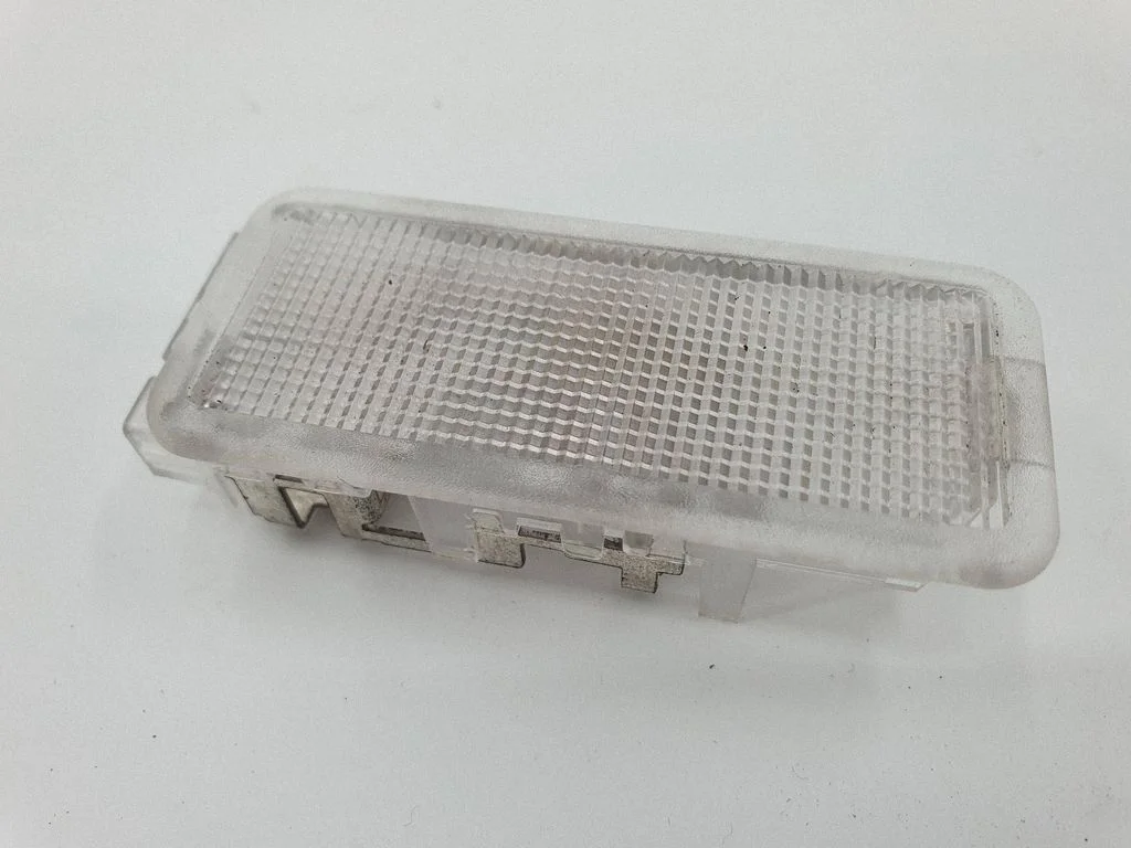Other interior light – Peugeot 508 RXH (2011-2018)