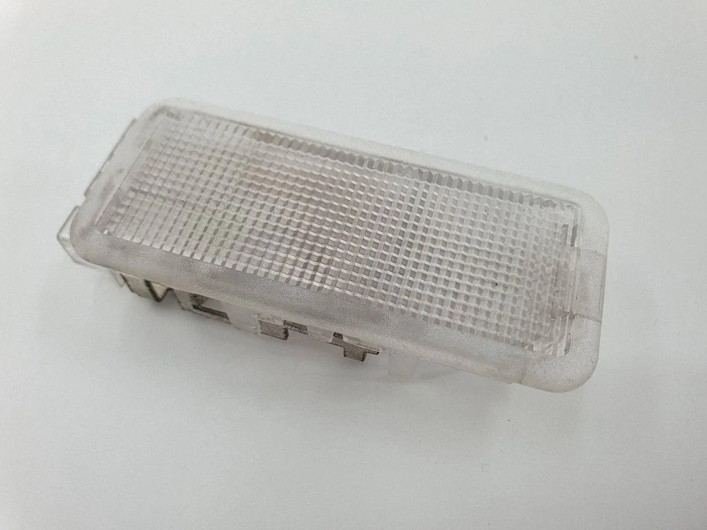 Other interior light – Peugeot 508 RXH (2011-2018)