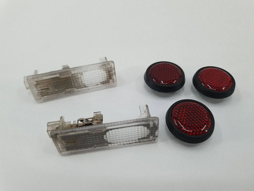 Other interior light