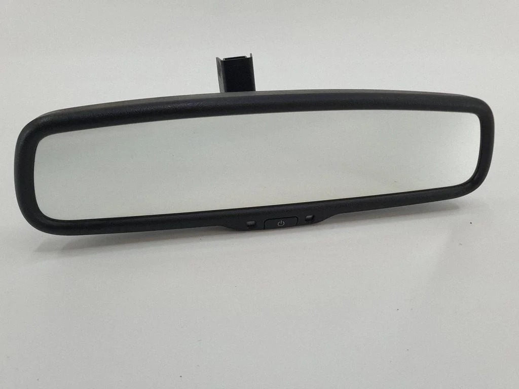 Rear view mirror (interior) – KIA Sorento (2010-2014)