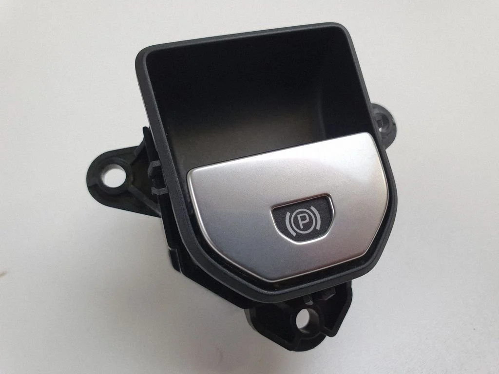 Käsipiduri lüliti GJ322B623AA – Land Rover Evoque I (2011-2018)