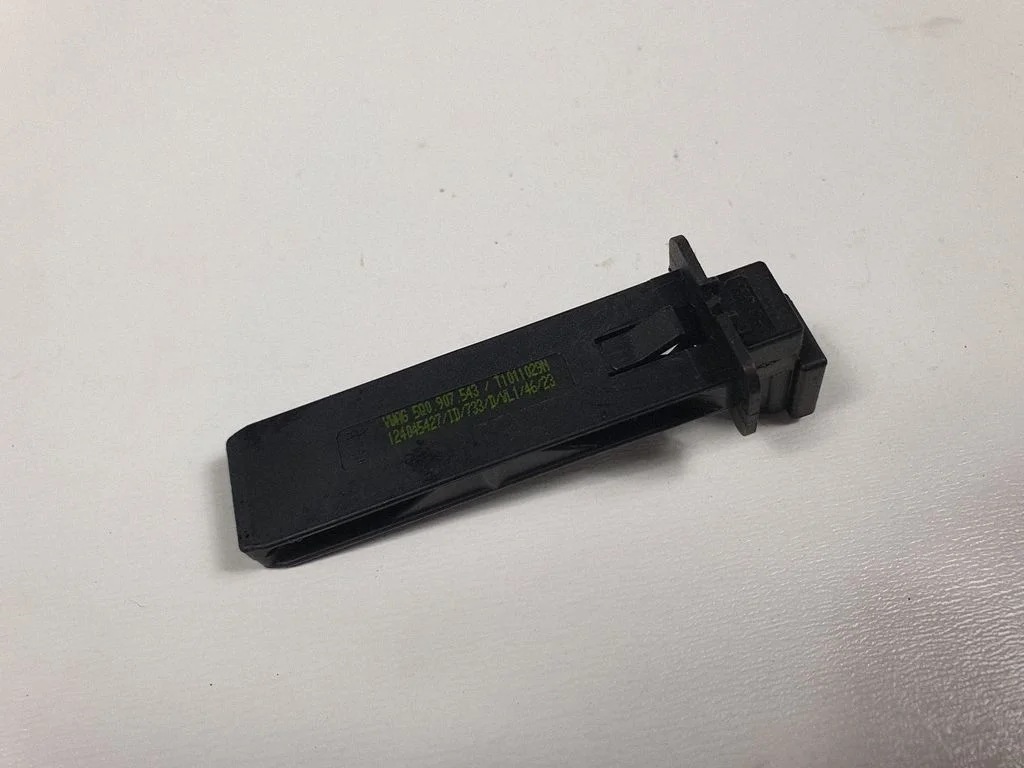 Interior temperature sensor 5Q0907543