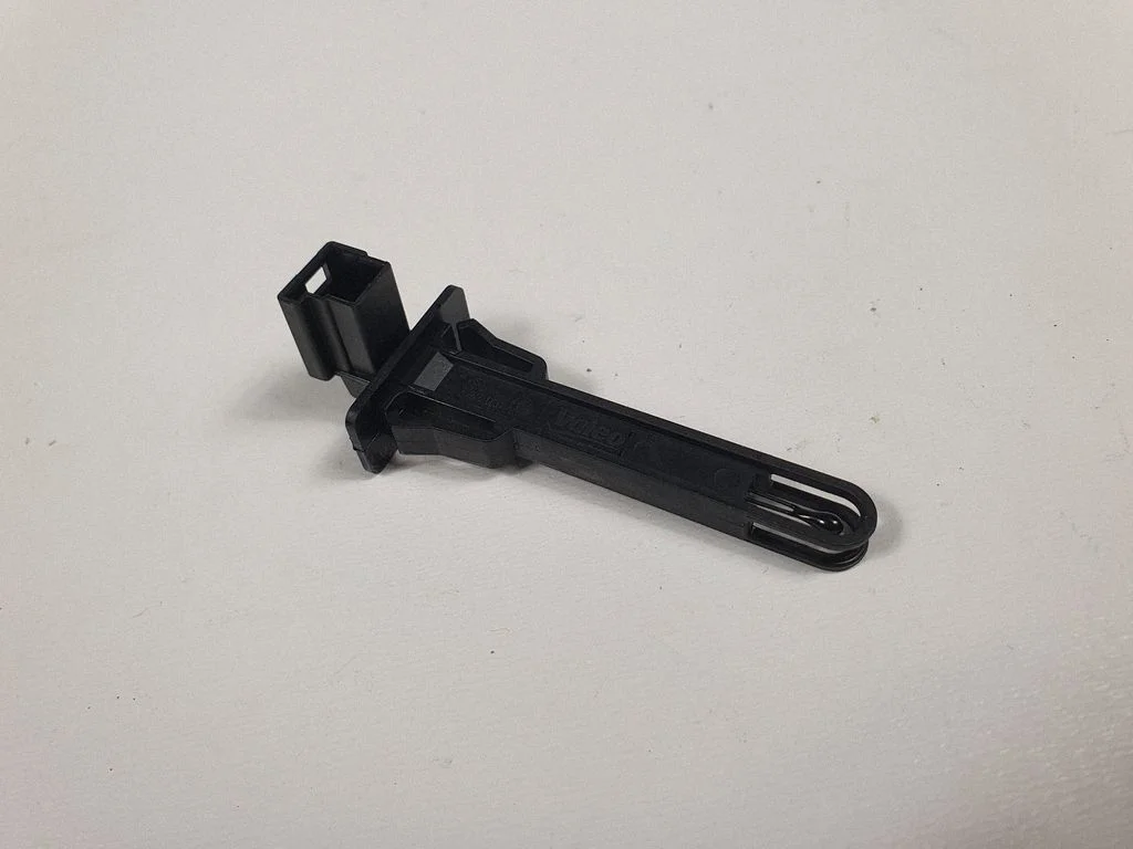 Interior temperature sensor – Volkswagen T-Roc (2017-2025)