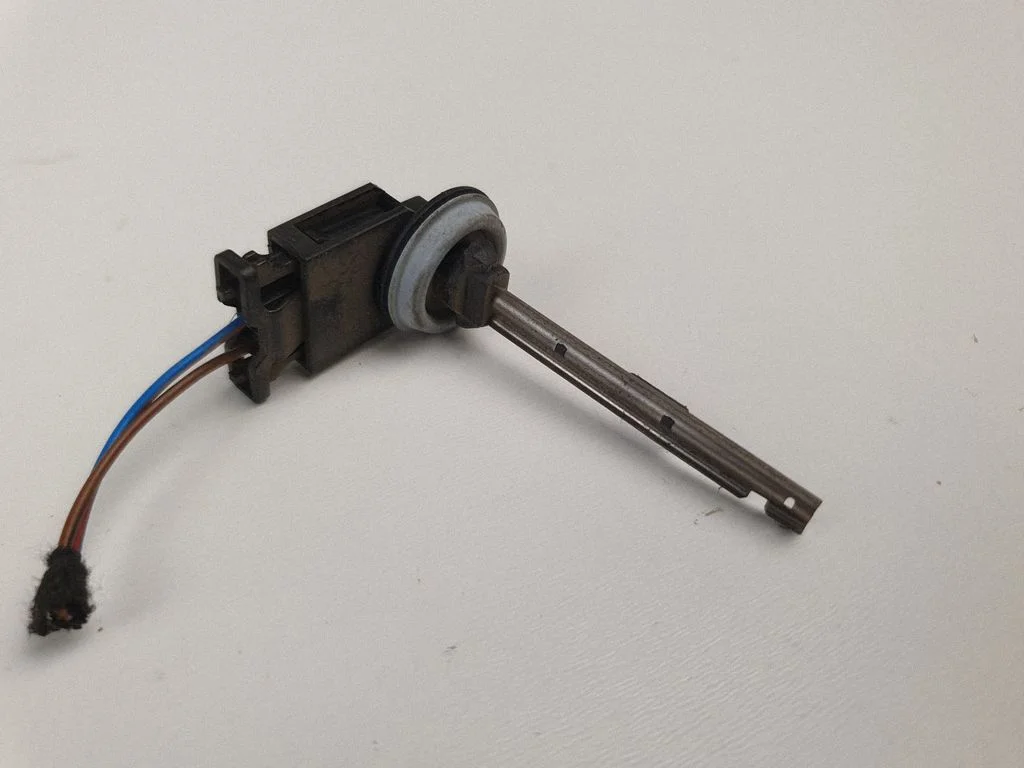 Interior temperature sensor 6Q0820539