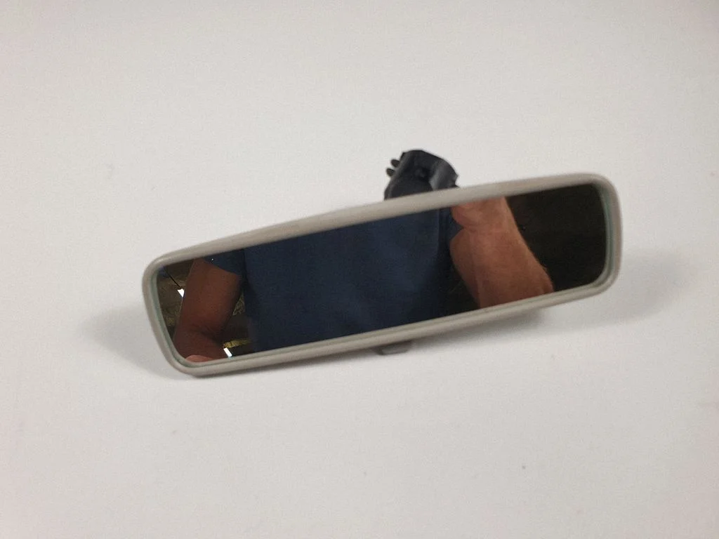 Tahavaatepeegel (salongis) – Citroen C4 Grand Picasso (2013-2018)