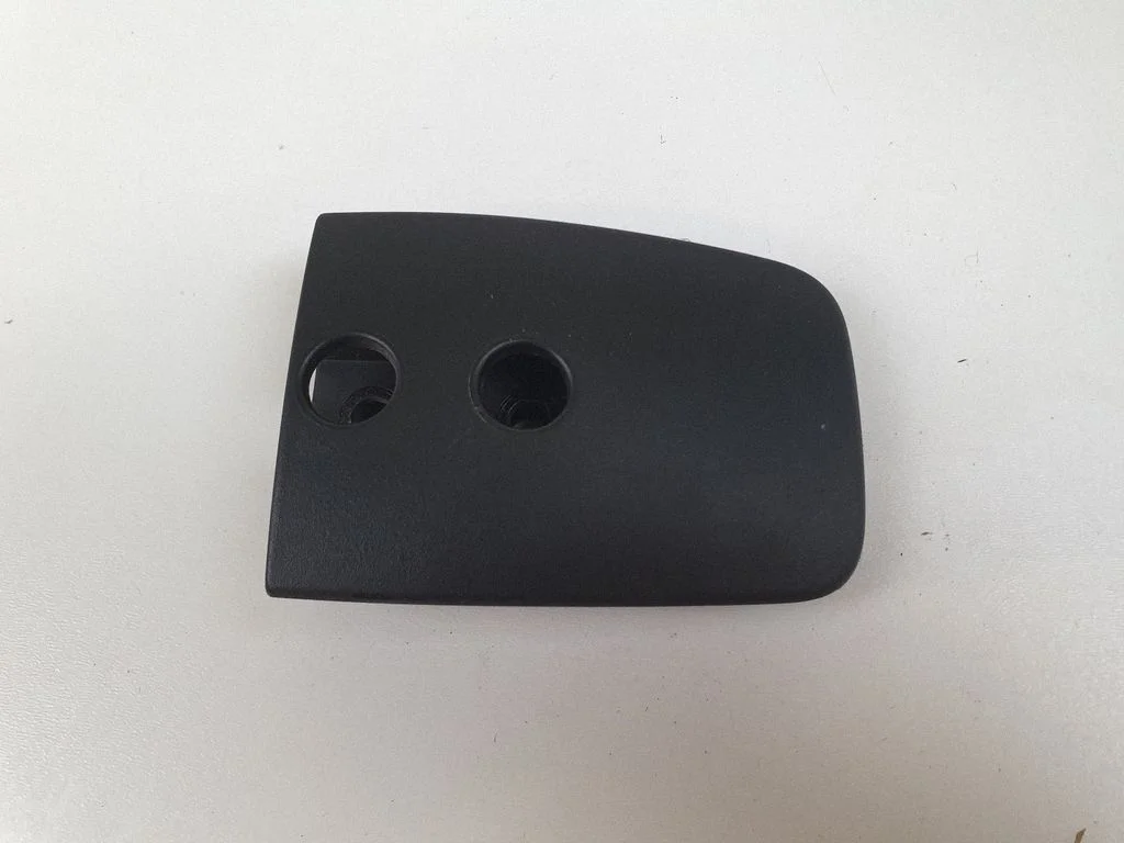 Steering wheel adjustment handle/lever – Volkswagen Eos (2006-2010)