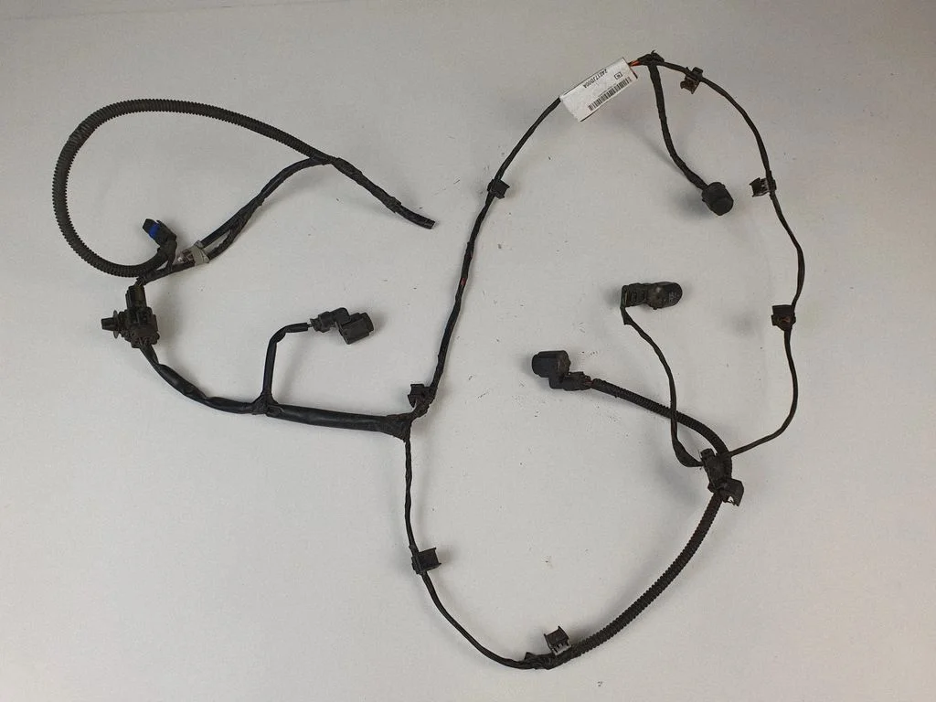 Parking sensor (PDC) wiring loom 28438JD00A