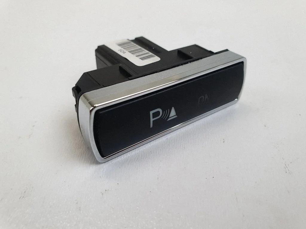 Parking (PDC) sensor switch – Ford S-MAX (2006-2015)