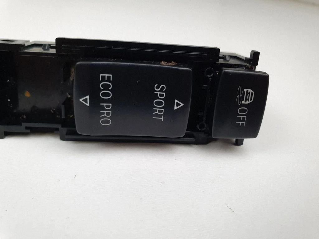 ESP (stability program) switch 9391704 – BMW Series 3 M3 F80 (2014-2020)