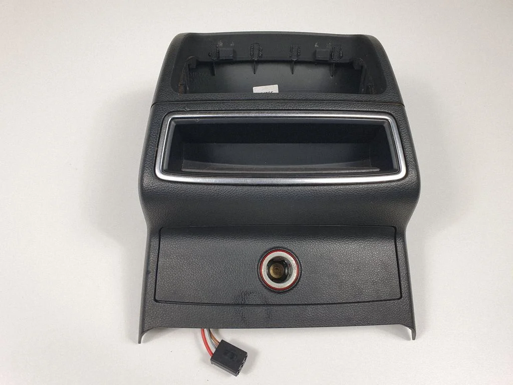 Other center console (tunnel) element 4G0863300