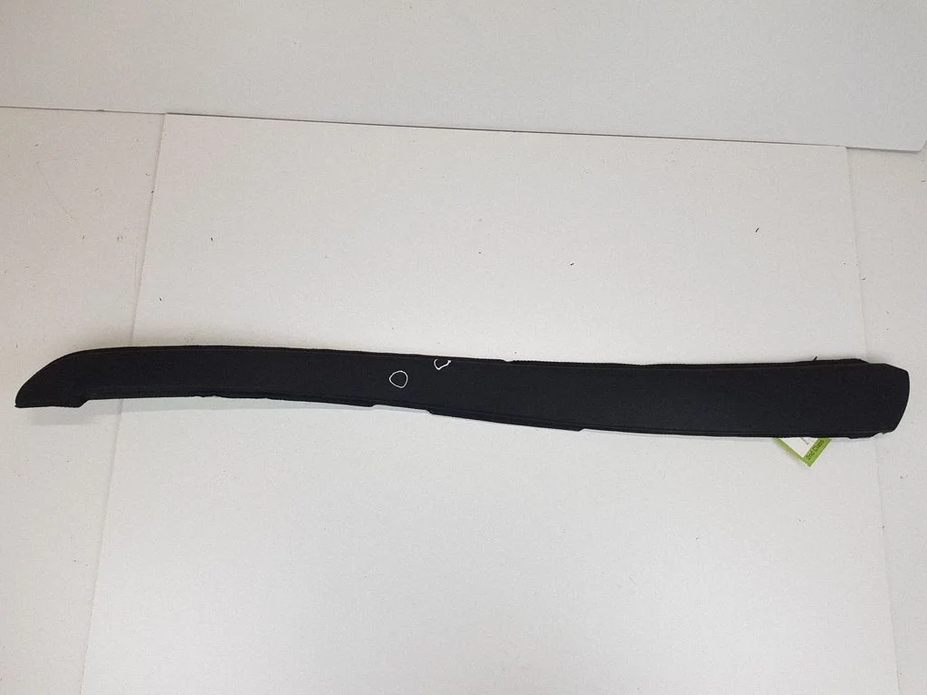 Muu keskkonsooli (tunneli) osa – BMW X5 E70 (2006-2013)