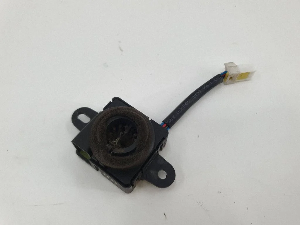 Intake air temperature sensor – Nissan Navara D40 (2004-2015)
