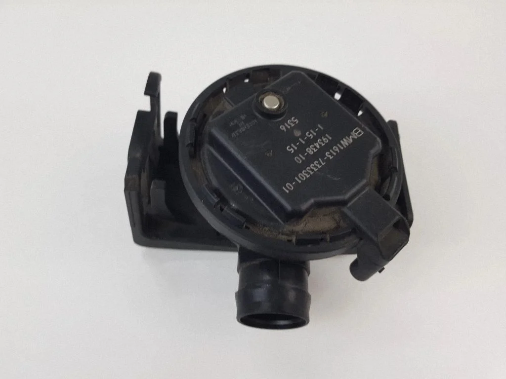 Fuel tank valve – Mini One - Cooper F56 F55 (2013-)