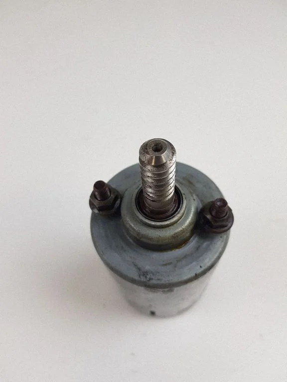 Regulator faz rozrządu – BMW Seria 3 E90 E91 (2005-2012)