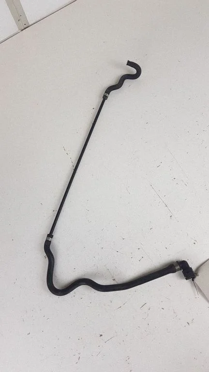 Heater radiator pipe/hose 7508012