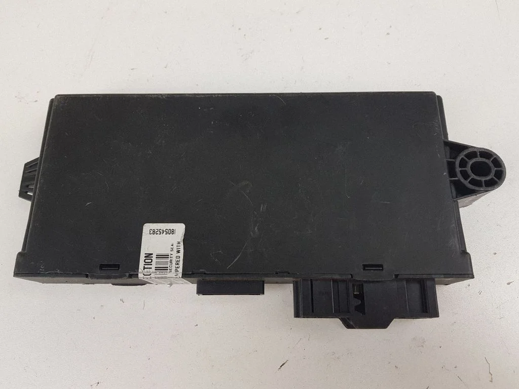 CAS control unit/module 939565602