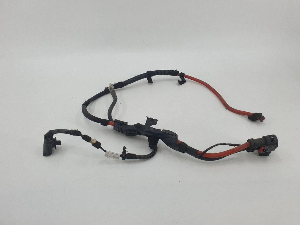 Other wiring loom – BMW X5 F15 (2013-2017)