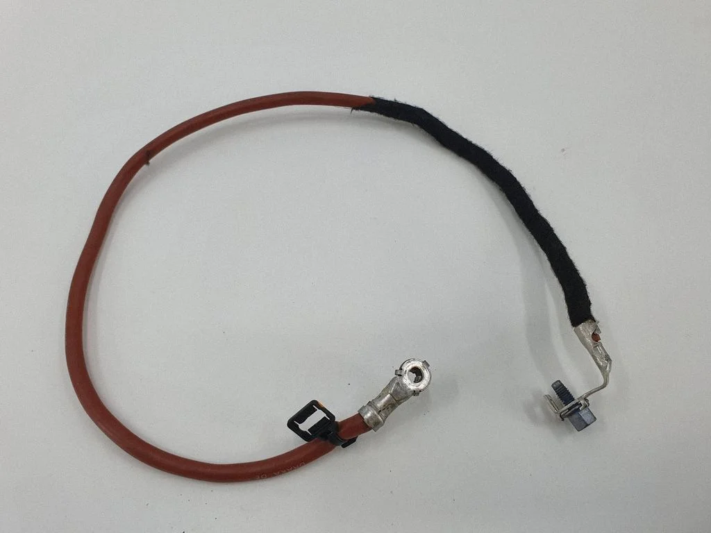 Other wiring loom