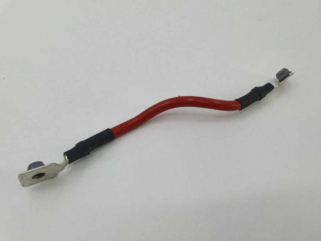 Other wiring loom