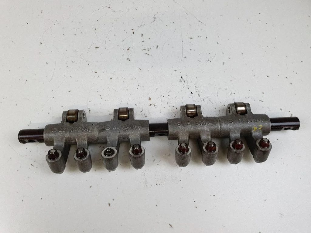 Valve rocker arm – Audi RS5 (2010-2015)