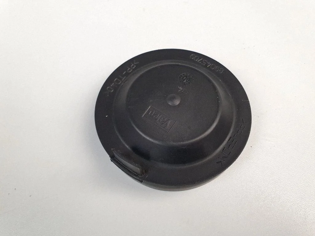 Headlight/headlamp dust cover