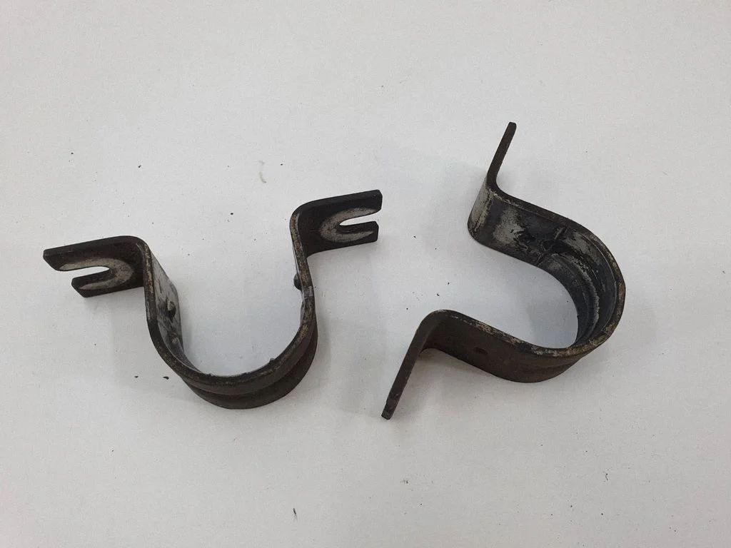 Sway bar bush bracket, front – Renault Trafic III (X82) (2014-)